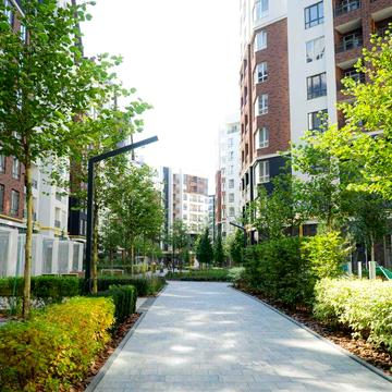 1к квартира в Synergia City на Кобилянської Розстрочка на 2 р./єОселя ЖК Синергія Сіті