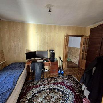 Таврический продам часть дома