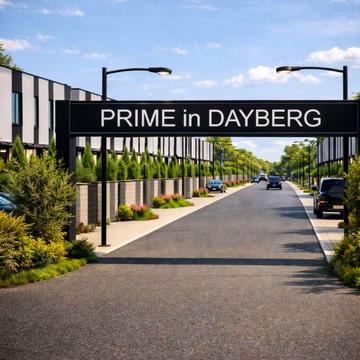 Дуплекс Дайберг, розтермінування 3 роки, комісія 0%