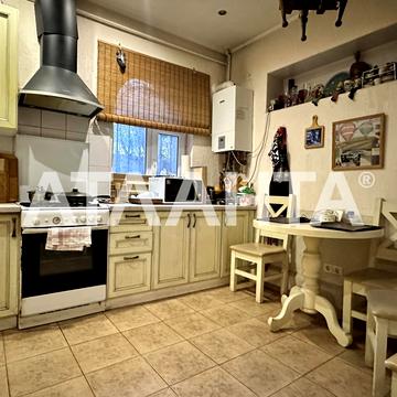 бульвар Французский, 1/10, Французский бульвар, Приморский, Одесса, Одесская 170000.0 USD