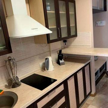 Продам 1-квартира Алексеевка