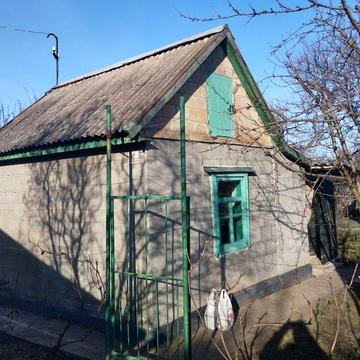 Дача в Камянскому на верхніх садах .