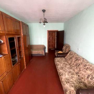 1-кімнатна квартира від власника