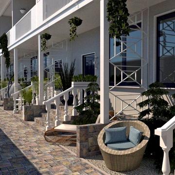 Євгена Чикаленка вул.