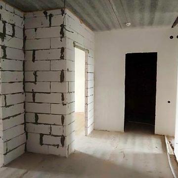 Продам двокімнатну квартиру в новобудові.Будинок зданий в експлуатацію ЖК 777