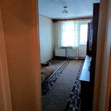 Продам квартиру місто Овруч ,1 кімнатну, ціна 22000 $ +торг