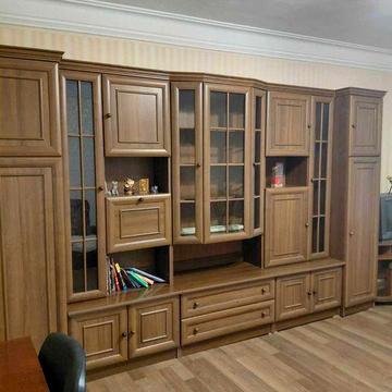 Сдам в аренду 2-х комнатную квартиру в р-не Бугаевки