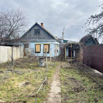 Продам часть дома