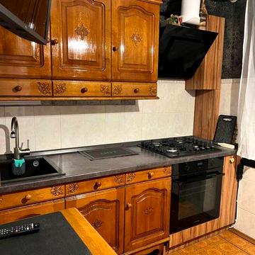 Оренда однокімнатноі проспект Європейського Союзу (Правди )88