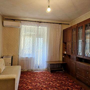 Сдаю 1 ком квартиру ул Маловского