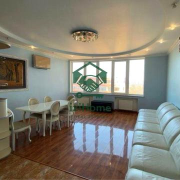 3-х комнатная кв. ЖК Бочки! Просп. Шевченко