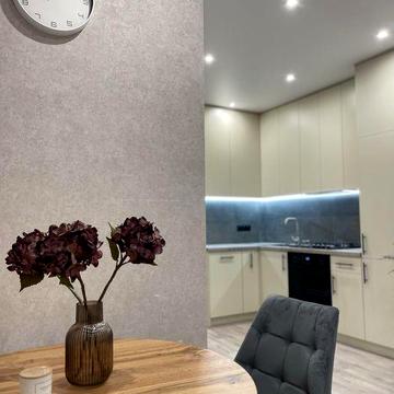 Продаж євродвушки ЖК,,Домашній 2,, ЖК Домашній 2