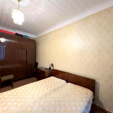 2 комнатная 48м парк Мечникова Старопортофранковская