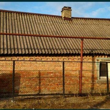 Дом в Балабино (центр)