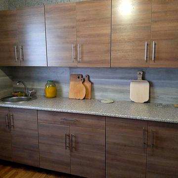 Дом в пгт Балабино