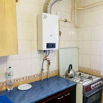 Здам 2 кімнатну квартиру Ліски