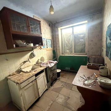 Продам 3-ком кв ул Карла Маркса