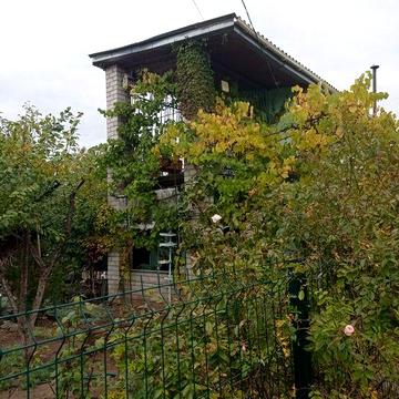 Продам дачу, Кривой рог, Терновский район ,дачный кооператив "Колос"