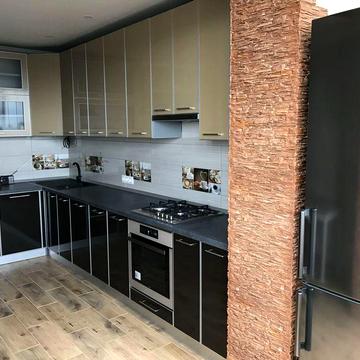 Здам однокімнатну квартиру в ЖК Капучіно