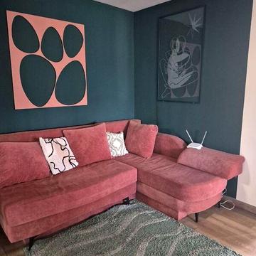 Довгострокова оренда 2к Квартира Полігонна (Погребняка) вулиця