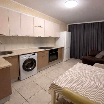 Однокімнатна в Ірпені, Центральний парк ЖК сіті парк