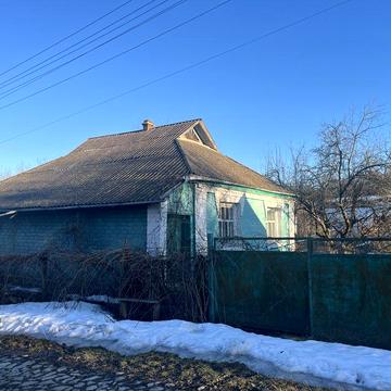 Продається будинок с.Миколаівка