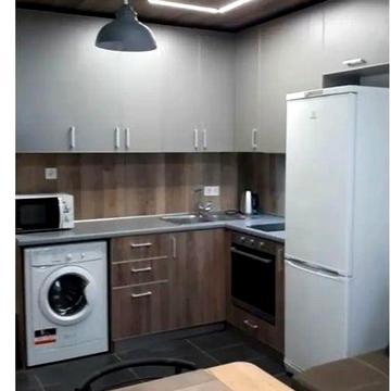 Сдам 1комн квартиру студию в новострое м. Научная