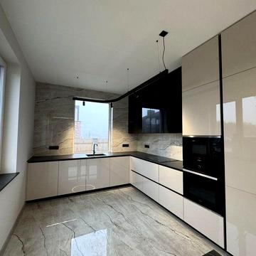 Будинок 140 кв.м. «На Щасливому»! 6,5 сот. Новий! Центральні мережі!