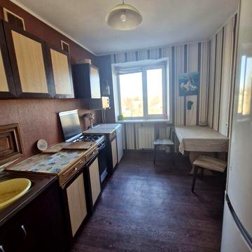 Здається трикімнатна