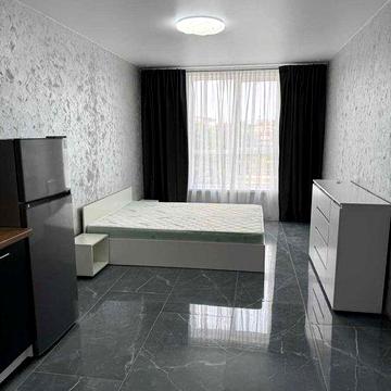 Gs  Продам 1 комн. квартиру - студию в центре города