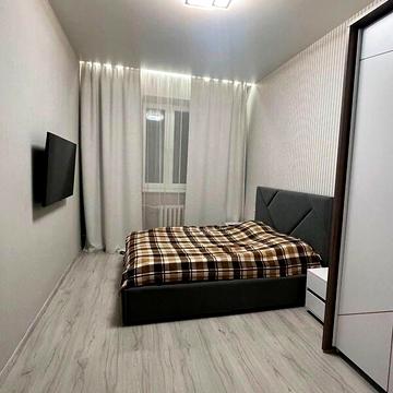 Продаж 2к Квартира Перемоги вулиця