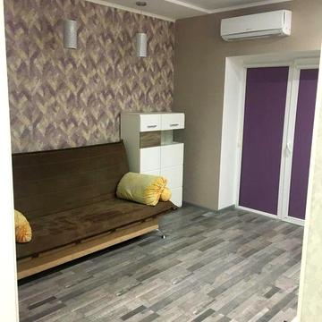 Евродвушка на Таирова