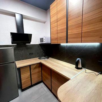 Довгострокова оренда 1к Квартира Мануйлівський (Воронцова) проспект