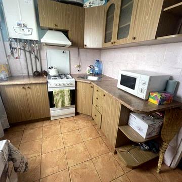 Здається 1-на квартира