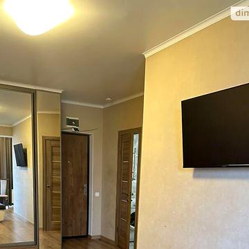 Довгострокова оренда 1к Квартира Олексія Вадатурського (Маршала Малиновського) вулиця ЖК Малинки