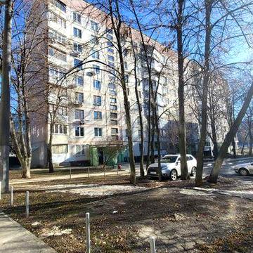 РЕДКОЕ ПРЕДЛОЖЕНИЕ! Продам 3-к. квартиру, метро Салтовская, 3 этаж