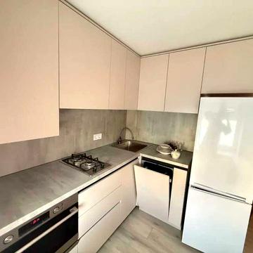 Оренда 2к квартири Олександра Поля (верх) Олександра Поля пр. 141