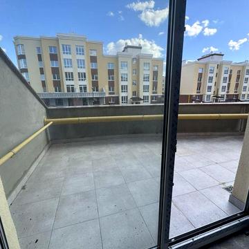 2-кім з терасою! ЖК «Львівський затишок» Під любу держ.програму ЖК Львівський затишок