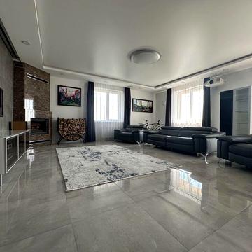 Прожаж 4 кім.квартира вул.Дж.Вашингтона