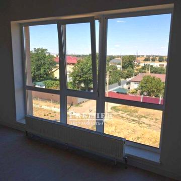 Простора 2-кімнатна квартира 63 кв.м в новому ЖК.Якісний ремонт.