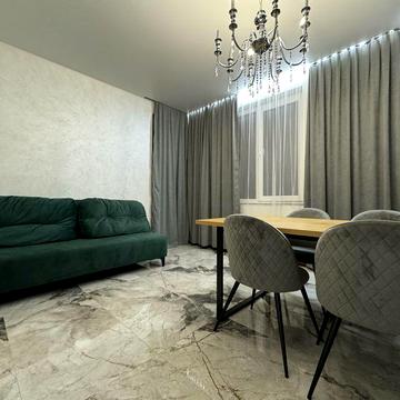 Продається квартира з ремонтом та меблями ЖК Баварія