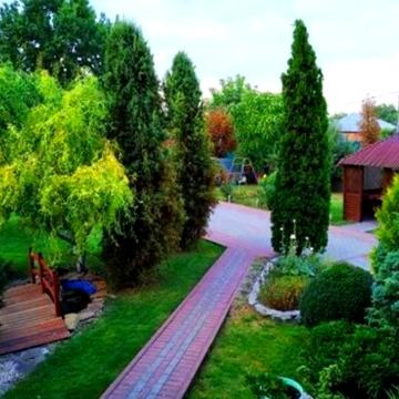 ПРОДАЖ сучасного 2-х поверхово котеджу.
