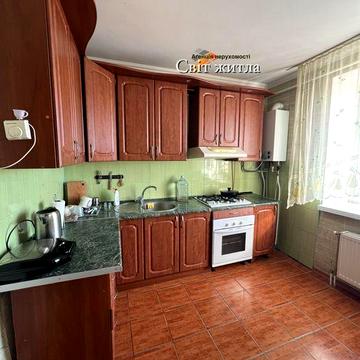 Оренда 1 к квартирі з А/о