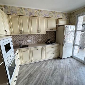 Продам 2х кім квартиру в новобудові ЖК Щасливий