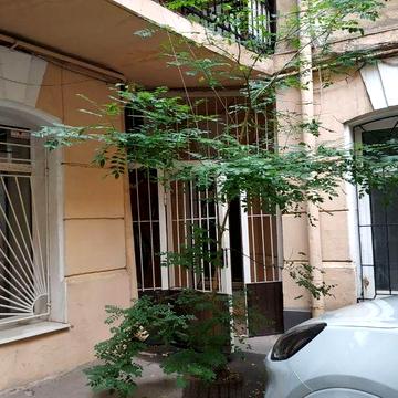 Сдам 1 комнатную квартиру 
Успенская/ Маразлиевская