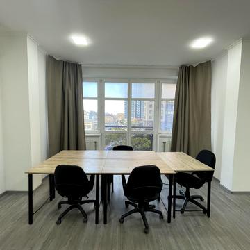 Євгена Коновальця вул. (Щорса), 32-Б