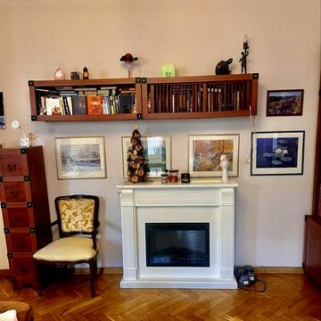 Оренда 1-кім.квар.вул. Г. УПА