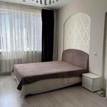 Довгострокова оренда 1к Квартира Середньофонтанська вулиця ЖК Апельсин