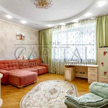 Оренда 4к квартира ІВАСЮКА 8 НАТАЛКА Оболонь Липки ОАЗИС набережна