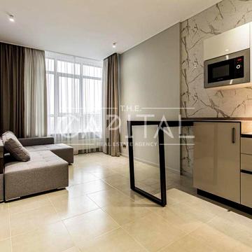 Оренда 2к квартири, ЖК Central Park, вул. Кудрі Івана, Центр, Печерськ